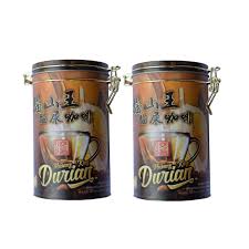 Pembayaran mudah, pengiriman cepat & bisa cicil 0%. Musang King Durian Kopi Luwak 35g X 8 Sticks X 2 Tins Durian Coffee Online Shopping Malaysia And Musang King Durian Kopi Luwak 35g X Durian Kopi Coffee Online