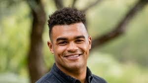 Douglas Marriott's Instagram, Twitter & Facebook