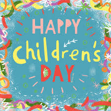 World children's day is celebrated on 20th of november to commemorate. Happy Children S Day On Behance