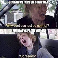 The seahawks have won 10. Seattle Seahawks Memes Facebook