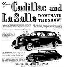 Pin On Vintage Automobile And Motorcycle Advertising