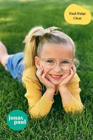 Stylish Kids Glasses