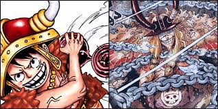 mangafreak one piece - Manga 1