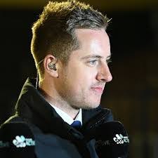 Jamie Ennis's Instagram, Twitter & Facebook