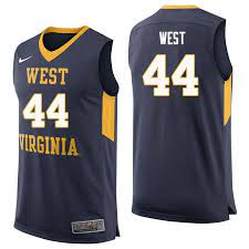 The mountaineers stumble into the ncaa tournament with three losses in the past four games, including a. Men 44 Jerry West West Virginia Mountaineers College Basketball Jerseys Sale Navy College Basketball Jersey Basketball Jersey Ncaa Basketball Jersey