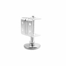 Compare stainless steel leveling glide. U Bracket Leg Levelers 4 Pack Avanti Systems Co Ltd