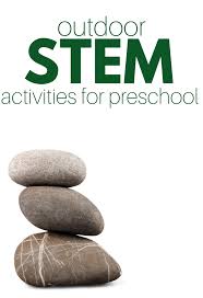Endless books, videos and more to grow their skills and feed curiosity. Outdoor Stem Activities No Time For Flash Cards