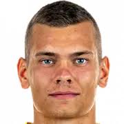 Juho Ojanen: Latest Football Statistics