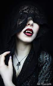 Vampiro desenho desenho avatar vampiro gótico arte com caveiras lobisomens maquiagem halloween ideias de maquiagem maquilhagem bruxas. Vampire Bride By La Esmeralda On Deviantart