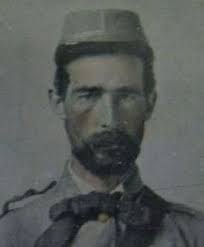 John Weymouth Bradford (1833-1908)