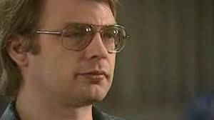 Why didn't Matthew play Dahmer? : r/criminalminds