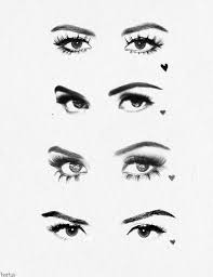 Pretty heart at the center of a realistic eye, surrounded by watercolor pink orchid flowers. Marina S Eyes Marina And The Diamonds Marina And The Diamons Electra Heart