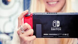 A fair few gaming analysts have predicted a 2021 release for the nintendo switch pro. Nintendo Switch Pro Leaks Rumours And Everything We Know So Far T3