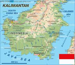 Negara yang berbatasan dengan indonesia di bawah ini adalah daftar 34 provinsi di indonesia lengkap dengan ibukota dan peta. Pontianak Map Indonesia