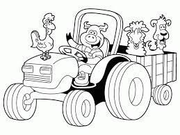 We have collected 40+ john deere tractor coloring page to print images of various designs for you to color. Tractor Coloring Pages John Deere Coloring Home