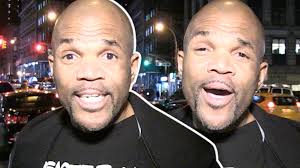 Run-D.M.C.’s Darryl McDaniel’s Is A Huge Comic Fan!