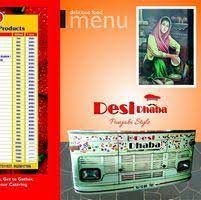Order food online from desi punjabi dhaba, gandhidham locality, gandhidham. Desi Dhaba Restaurant Gandhidham