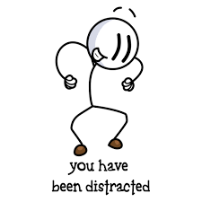 Henry Stickmin You Have Been Distracted Sticker Stickers Stickers Stickers Distractions