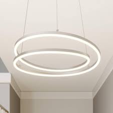 Eur 9,29 bis eur 68,99. Lindbyled Led Pendelleuchte Davian Dimmbar Kaufland De