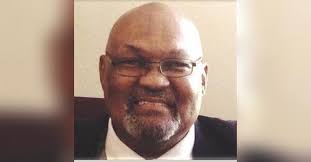 Reverend Charles G. "Chuck" McKinney Obituary