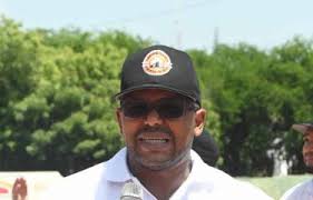 Posponen semifinal de softbol máster de Asoprosado