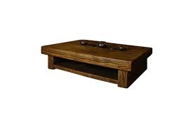 Browse through our wide selection of brands like loon peak and laurel foundry modern farmhouse. The Johnson Chunky Coffee Table Ely Rustic Furniture