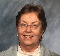 Janet Graham Olson Tovo (Gritz)