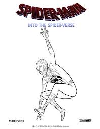 Being in the mainstream continuity of the franchise, it began publication in 1963 as a bimonthly periodical (as amazing fantasy had been) and was published continuously, with a brief interruption in 1995, until its relaunch with a new. Spider Man Far From Home Colouring Sheets Miles Morales Coloring Pages Spiderman Coloring Pages For Kids Spiderman Coloring
