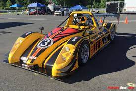 Perfect track car for a beginner or for bringing a guest around for a high speed ride along!. Racecarsdirect Com 2012 Radical Sr8 Rx