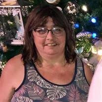 Andrea Miriam Dowden Obituary