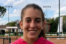 România a pierdut încă un talent uriaș al WTA! Fiica Irinei Spîrlea nu  reprezintă țara noastră, deși are cetățenie română