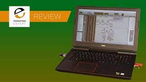 When upgrading your graphics with an egpu, it's important to do your research before you can benefits of connecting an external gpu. Review Dell Inspiron 15 7577 Thunderbolt 3 Windows Gaming Laptop For Post Production Sound And Video Macbook Pro Replacement Video Reviews Of Music And Post Production Equipment