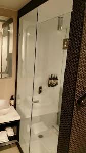 Shower Picture Of The Kingsford Brisbane Airport Hotel Tripadvisor