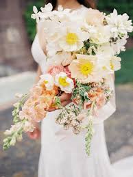 If you consider these before visiting your florist for a consultation. Modern Wedding Bouquets For The Nontraditional Bride Martha Stewart