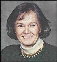 Elaine Cochran Obituary (1930