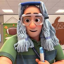 Trunk or treat at McDonald's