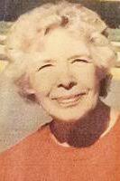 Anita Stahl Dayton Grace