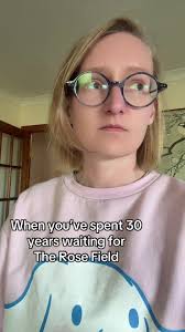 The Rose Field Book Review