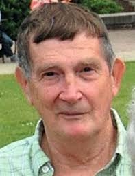 Obituary information for Paul Vernon Hasley