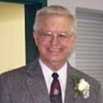 Mr. Harvey Watts Obituary