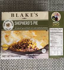 You don't have to be on a diet to enjoy this meal, either. I Ve Been Craving Shepherd S Pie And Just Found This 310 Calories 1200isplenty