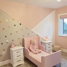 Puderviva Dark Pink Quilt Cover And 2 Pillowcases 240x220 50x80 Cm Ikea Yatak Odasi Tasarimlari Kiz Cocugu Odalari Yatak Odasi Dekorasyon Fikirleri