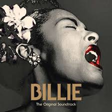 She had a thriving career for many years before she lost her battle with addiction. Billie Holiday Billie The Original Soundtrack Superfly