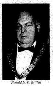 Brittell, Ronald N. D.