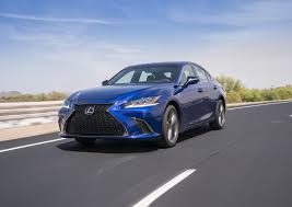The 03 is my favorite. 3 Reasons The 2021 Toyota Avalon Limited Is A Better Buy Than The Lexus Es