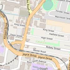 Get a quote for dhl express. Dhl Express Courier Service Keith Smith Avenue 3 Mascot Phone Number Www Yellow Pages Network