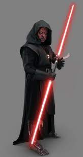 The Darth Maul Lightsaber Dx Sabers Star Wars Sith Star Wars Sith Lords Ray Star Wars