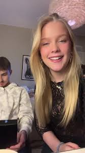 Tilde Sundberg Boyfriend