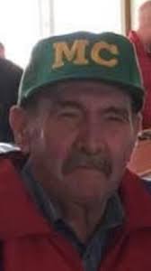 Joseph P. Mangan Obituary