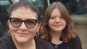 Fundraiser for Shawn Russell by Amanda McHugh : Shawn and Seppie Russell